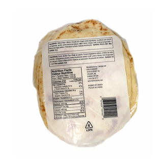 Byblos Tandoori Naan Bread(1kg)