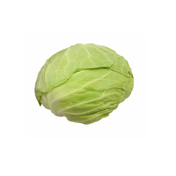 Green Cabbage (Each)