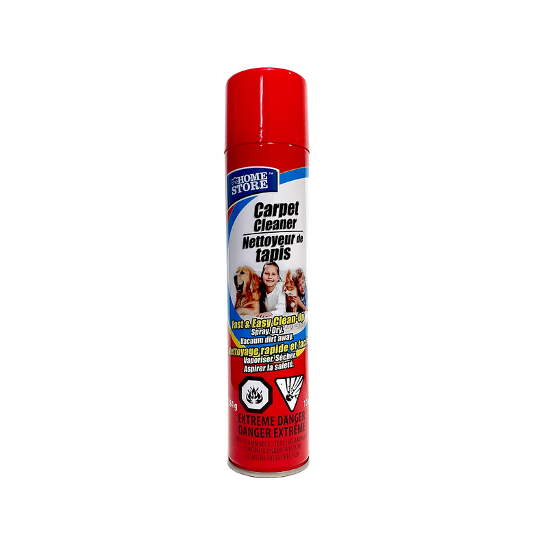 The Home Store Carpet Cleaner (284g)