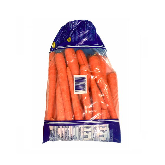 Carrots (2 Lb bag)