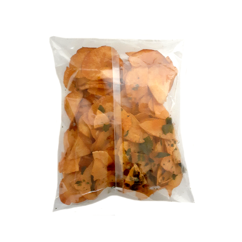 Iyappa Cassava Chips (200g)