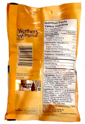 Werther's Original Chewy Caramels (70g)