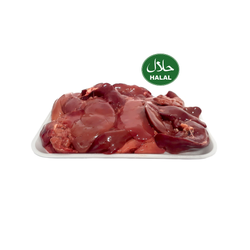 Chicken Liver