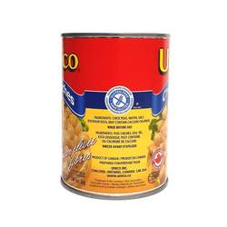 *Unico Chick Peas (540 ml)