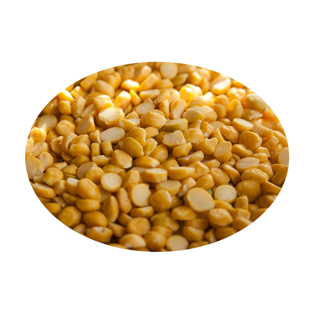 *Chana Dal (1.8kg)