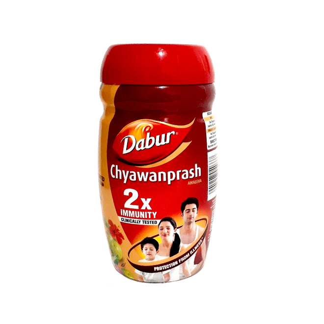 Dabur Chyawanprash 2x Immunity (950g)