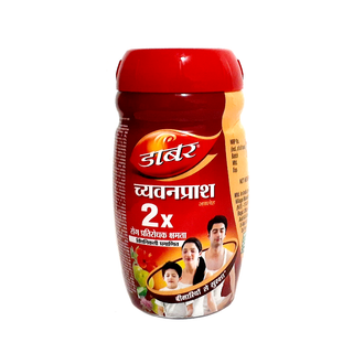 Dabur Chyawanprash 2x Immunity (950g)