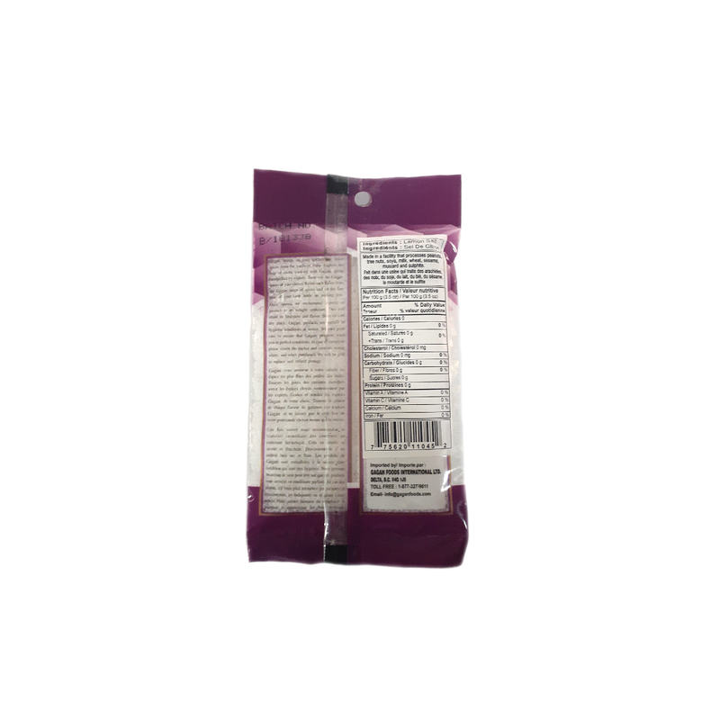 Gagan Citric Acid (100g)