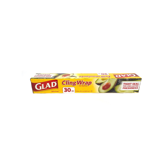 Glad Cling Wrap (30 M)