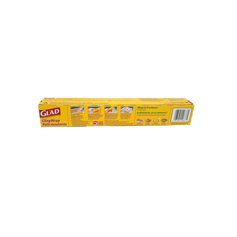 Glad Cling Wrap (30 M)