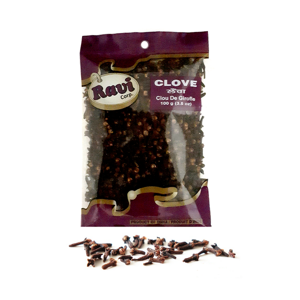 Ravi Clove (100g)