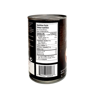 Kosa Unsweetened Coconut Milk (400ml)