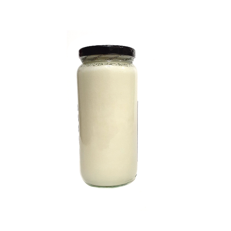 Shakti Coconut Oil (500ml)