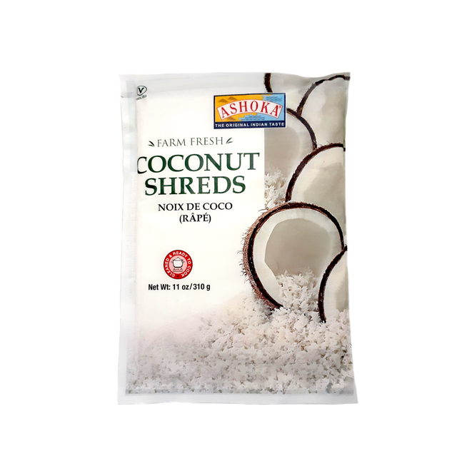 Ashoka Coconut Shreds (310g)
