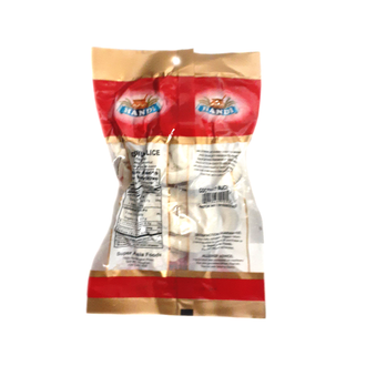 Handi Coconut Slice (100g)