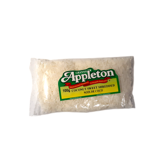 Granny Appleton Shredded Coconut Sweet (100g)