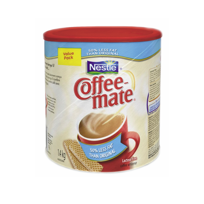 Nestle Coffee Mate Light Powder (1.4 kg)