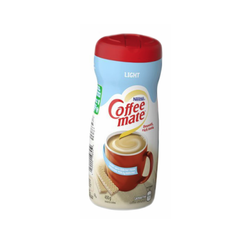 *Nestle Coffee Mate Light Powder (450g)