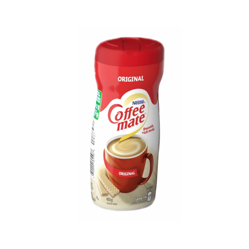 Nestle Coffee Mate Original Powder (450g)