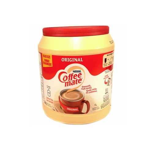 *Nestle Coffee Mate Original Powder (1.4 kg)