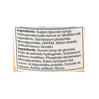 *Nestle Coffee Mate Original Powder (1.4 kg)