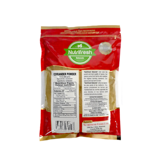 Nutrifresh Coriander Powder (400g)