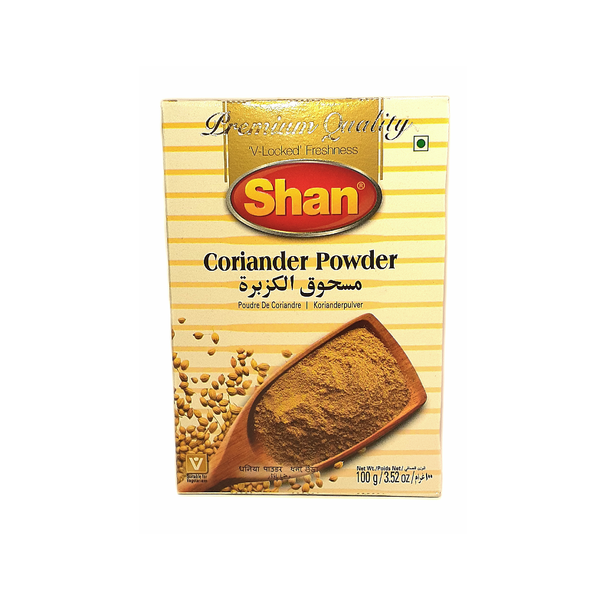 *Shan Coriander Powder (100g)