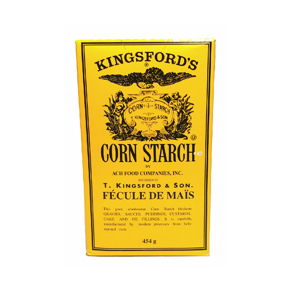 Kingsford Corn Starch (454g)