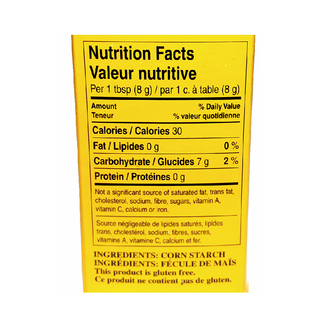 Kingsford Corn Starch (454g)