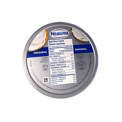 Philadelphia Original Cream Cheese (227g)