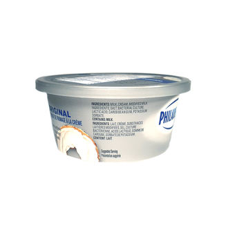 Philadelphia Original Cream Cheese (227g)