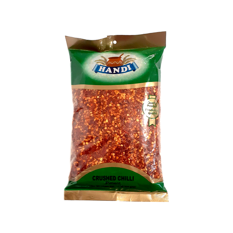 Handi Crushed Chilli (400g)