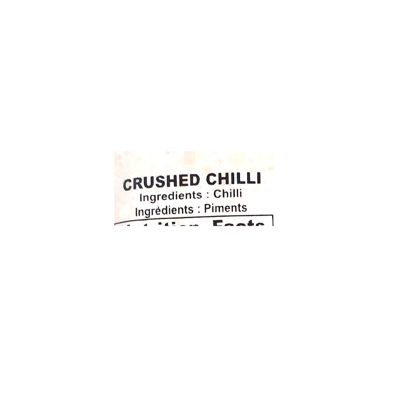 Handi Crushed Chilli (400g)