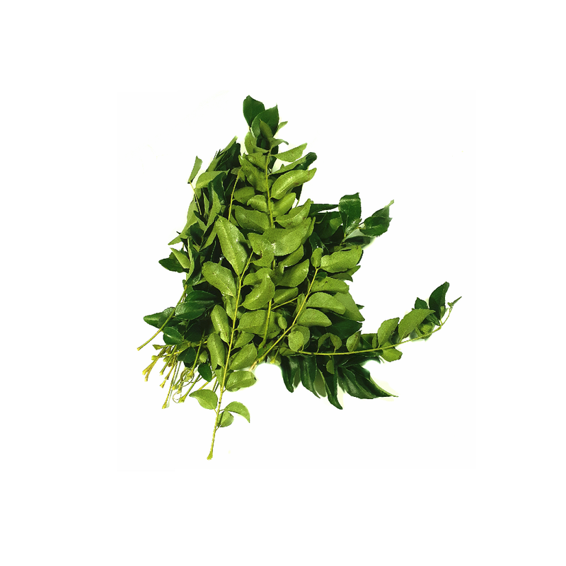 Curry Leaves (Bunch)