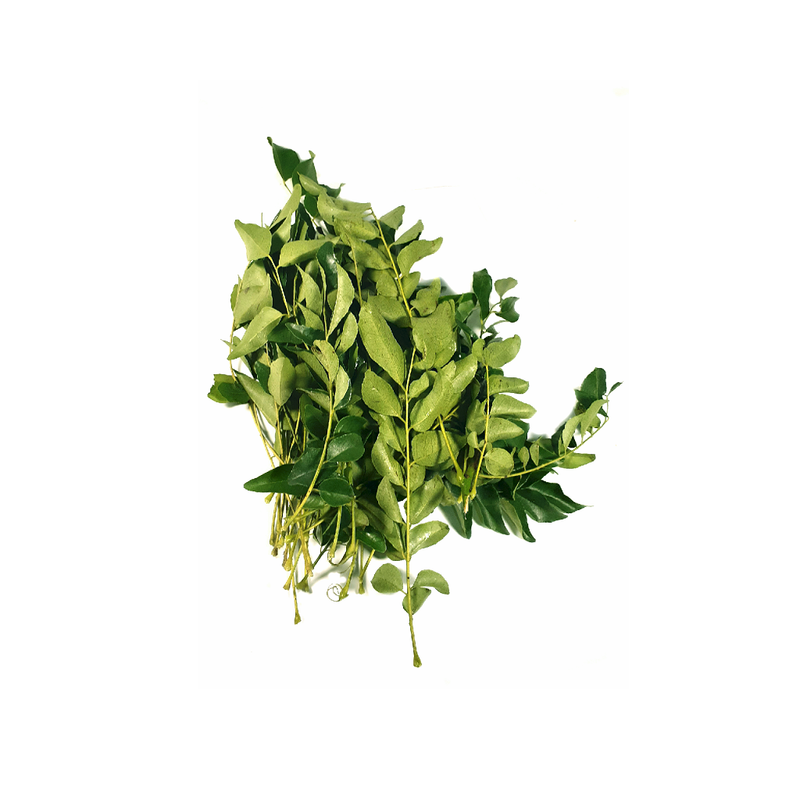 Curry Leaves (Bunch)