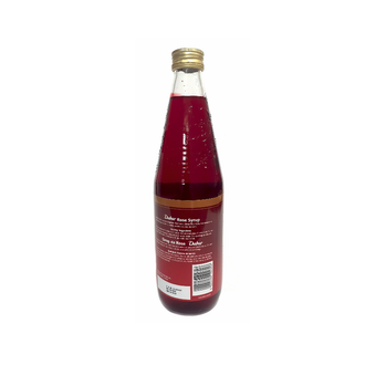 Dabur Rose Syrup (710ml)