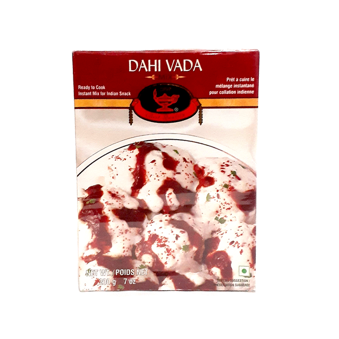 Deep Dahi Vada Instant Mix (200g)