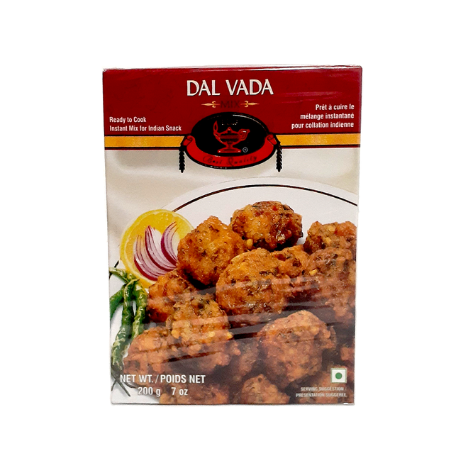 Deep Dal Vada Instant Mix (200g)