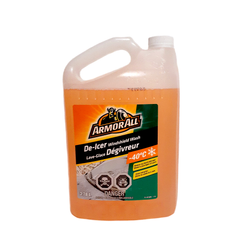 Armor All De-Icer Windshield Wash