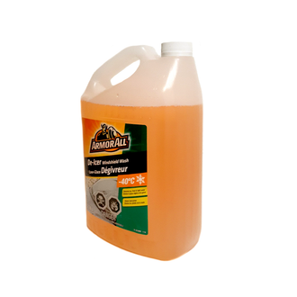 Armor All De-Icer Windshield Wash