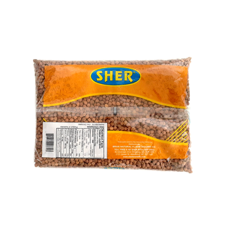 Sher Desi Chickpeas (4 LB)
