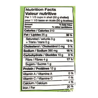 Spitz Sunflower Seeds Dill Pickle (210g)