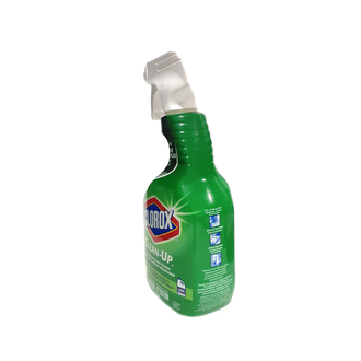 Clorox Clean-Up Disinfectant Bleach Cleaner (946 ml)