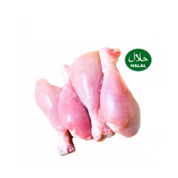 Chicken Drumstick No Skin