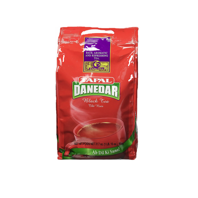 *Tapal Danedar Black Tea (900g)