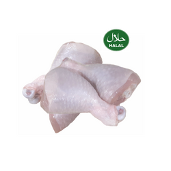 Chicken Drumstick With Skin