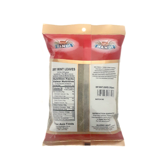 Handi Dry Mint Leaves (100g)