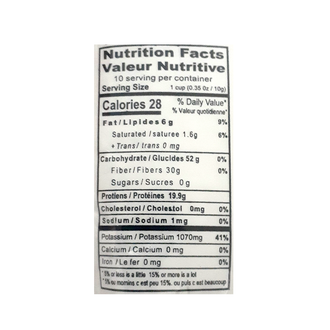 Handi Dry Mint Leaves (100g)