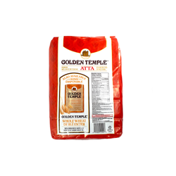 *Golden Temple Durum Atta (20 LBS)