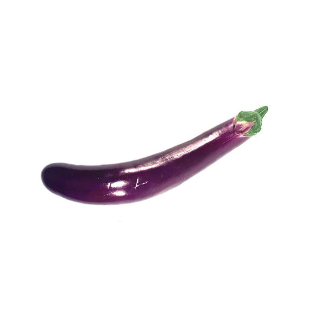 Eggplant Long (Each)